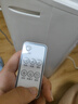 海尔（Haier） 空调扇冷风扇加湿制冷机单冷风机无叶风扇制冷气扇家用客厅卧室节能制冷器冷气机小空调 【强效制冷+定时净化】遥控款HFL-LG1822R 实拍图
