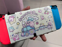 Nintendo Switch【国家补贴15%】任天堂 游戏机 Switch NS港版OLED版游戏主机 配彩色Joy-Con 便携游戏掌机 实拍图