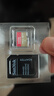 闪迪（SanDisk）512GB TF(MicroSD)内存卡 4K极速金卡A2 V30 U3行车记录仪 运动相机无人机 监控存储卡 读190MB/s 晒单实拍图