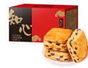 知心奶奶无糖精红豆面包手撕吐司中老年人孕妇糕点控营养早餐零食食品750g 实拍图