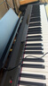 卡西欧（CASIO）电钢琴便携重锤88键CDPS110/EPS130初学入门成人专业考级培训智能 【定制木架】CDP-S110黑+双人琴凳 实拍图