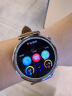 华为HUAWEI WATCH GT 5 国家补贴15% 马鞍棕41mm华为智能手表情绪健康助手玄玑感知系统 实拍图