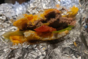 澳牛日记谷饲牛上脑肉 净重2.5斤原切牛肉整块进口冷冻大块嫩肩肉火锅生鲜 实拍图