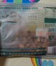 三只松鼠手剥巴旦木500g/袋装 坚果炒货干果扁核桃杏仁零食送礼  实拍图