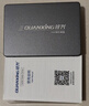 铨兴（QUANXING）固态硬盘 SSD SATA3 2.5英寸 128G 256G 512G 1TB 2TB 4TB 高速读写 台式机笔记本电脑通用 SATA C201系列 1TB 实拍图