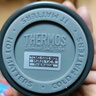 膳魔师（THERMOS）500ml保冷保温杯防滑硅胶底316钢男女士学生水杯子TCMD-500S-MGY 实拍图