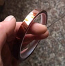离草高温胶带耐高温金手指胶带聚酰亚胺胶带茶色隔热茶色绝缘胶带高温胶布 20mm*33m 实拍图