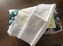 心相印洗脸巾 60节*6卷干湿两用棉柔洁面巾加厚一次性卷筒式 实拍图
