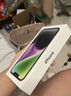 Apple/苹果 iPhone 14 (A2884) 128GB 星光色 支持移动联通电信5G 双卡双待手机 实拍图