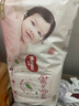 好奇（Huggies）铂金装成长裤XL96片(12-17kg)加大号婴儿尿不湿小桃裤超薄透气 实拍图