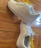 耐克NIKE缓震板鞋男空军一号AIR FORCE 1运动小白鞋CW2288-111白43 实拍图