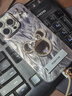 倍思USB转Type C 苹果OTG转接头USB-C数据线转接器接USB车充适用iPhone15/iPadpro华为小米手机笔记本 实拍图