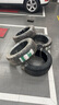 双星（DOUBLE STAR）轮胎/汽车轮胎 235/45R18 ZR 98W SU91适配帕萨特/特斯拉/凯美瑞 实拍图