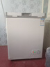 北极熊（BEIJIXIONG）小冰柜家用小型冷冻保鲜迷你冷藏商用卧式冷柜储母乳柜节能省电 单门单温178升【一级能效 全国联保】 178L 实拍图