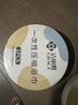 洁丽雅（Grace）旅行一次性浴巾压缩出差酒店用品便携加厚洗澡浴巾70*100cm3个装 实拍图