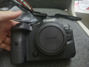 佳能（Canon）EOS系列 单机身 二手单反微单相机 高清照相机 全画幅 R6 颜色样式规格可参考质检报告 实拍图