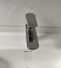 九牧（JOMOO）水龙头洗脸盆面盆水龙头卫生间冷热出水龙头浴室柜旋转水龙头卫浴 【升级】32680-1银色 实拍图