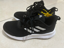 阿迪达斯 adidas 男鞋 ALPHACOMFY阿尔法 运动鞋训练跑步鞋 ID0350 40.5码 实拍图