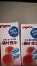 贝亲（Pigeon）桃叶精华 婴儿液体爽身露 家庭装 四季通用 480ml IA286 实拍图
