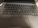 ThinkPad【国家补贴20%】T14p AI PC酷睿Ultra9 14.5英寸高性能工程师本笔记本电脑 64G 1TB 3K 商务办公本 实拍图