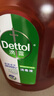 滴露（Dettol）洗衣机清洗剂250ml金装版松木滚筒波轮洗衣机清洁剂强力除垢杀菌 实拍图