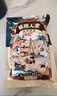 蜀腊人家五花腊肉四川烟熏熟食腊味正宗四川特产年货送礼农家咸肉烹饪食用 五花腊肉500g 实拍图