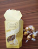 瑞士莲（Lindt）软心芝士蛋糕风味巧克力盒装200g 休闲零食糖果生日礼物 10月到期 实拍图