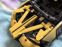 乐高（LEGO）积木拼装机械组系列42151 布加迪Bolide不可遥控男孩玩具生日礼物 实拍图