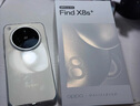 OPPO Find X8s+ 12GB+256GB 月光白 极窄四等边 天玑9400+ 哈苏人像 全新智能 拍照手机 新机 国家补贴 实拍图