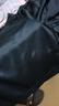 际华三五六五夏季体能服军迷体能短袖速干圆领训练短袖体能服短袖套装 上衣+短裤【体能服套装】 175/100 实拍图