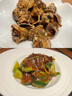 大用 黑椒鸡块2斤 上校鸡块半成品 冷冻炸鸡鸡块空气炸锅食材 实拍图