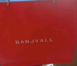班杰威尔（BANJVALL）婴儿礼盒婴儿衣服春夏季新生儿礼盒套装刚出生宝宝用品满月送礼 四季祝福熊蓝色 59cm (0-4个月) 实拍图