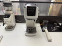 SCHNEIDER施耐德咖啡机款意式浓缩咖啡机全半自动家用新鲜冷萃咖啡机20bar萃取压力 节日礼物 【带升级款专业套装】冷热萃取+触屏操作白色 实拍图