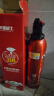 火焰战士车载灭火器水基灭火器瓶汽车家用国家消防3C认证器材21B环保620ml 实拍图
