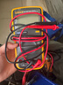 福禄克（FLUKE）F15B PRO MAX 数字万用表 掌上型多用表 电流表 仪器仪表F15B+ 实拍图