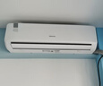 海信（Hisense）空调3匹 易省电 AI省电 风量天花板 新一级能效 变频冷暖 空调挂机KFR-72GW/K210D-A1(G)国家补贴 实拍图