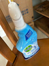 滴露（Dettol）浴室清洁剂750ml除水垢杀菌卫生间瓷砖厕所多功能泡沫清洁喷雾 实拍图