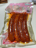 金锣火腿肠 香肠辣脆脆肠大食袋380g/袋 红肠休闲零食露营开袋即食 实拍图