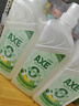 斧头牌（AXE）柠檬鸭屎香果蔬餐具净洗洁精1.01kg*3（泵+补补）6大零添加 实拍图