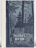 瓦尔登湖（木刻插图版 古典木刻大师Thomas W.Nason42幅木刻作品 精装典藏版） 实拍图