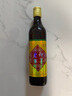 即墨老酒 经典五年 半甜型 北方黄酒 500ml*6瓶 整箱装 实拍图