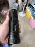 神火（SupFire）k95 强光手电筒Typec快充变焦远射超长续航超亮户外骑行灯45W 实拍图
