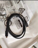 开博尔USB4数据线双Type-C雷电4全功能线max充电宝PD240W快充适用苹果华为手机笔记本iPhone15充电线 1米 实拍图