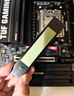爱国者（aigo）1TB SSD固态硬盘 M.2接口 长江存储TLC颗粒 2280（NVMe）PCIe4.0 笔记本适用读速7400MB/s P7000Z 实拍图
