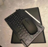 索盈【华为配件全家桶】适用华为matepad11/air2023/24年款pro平板键盘se保护套11.5s磁吸蓝牙鼠标套装 【雅致黑】磁吸键盘+保护套+双模鼠标 24年款【MatePad SE】【1 实拍图