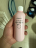 贝亲（Pigeon）桃子水 桃叶精华 婴儿爽身露 四季通用 200ml *3支装 实拍图
