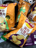 乐事（Lay's） 薯片休闲零食膨化食品经典原味75克装薯片零食多种口味可选 青柠味 实拍图