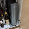 美的（Midea）家用净水机星河2.0净矿净水器双水直饮1000G5年RO矿物质0阻垢剂 反渗透厨下式净饮机pro升级款系列 实拍图