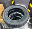 朝阳轮胎 汽车轮胎 195/65R15 91H RP18 适配奔腾B50/高尔夫 实拍图