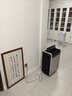 欧井（Eurgeen）除湿机/抽湿机 除湿量50升/天 泵压排水 家用地下室别墅商用工业净化净味吸湿器 OJ-550EP 实拍图